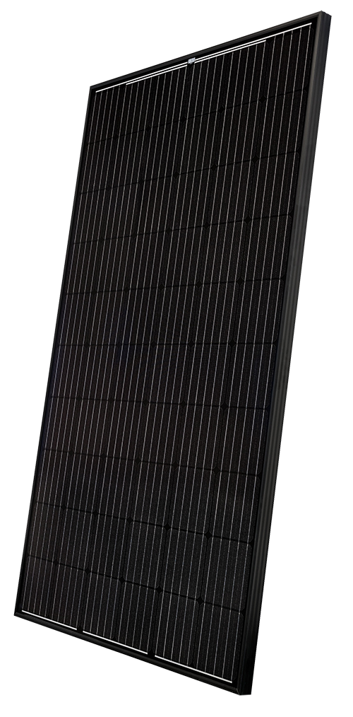 Heckert Solar NeMo 2.0 60M Black